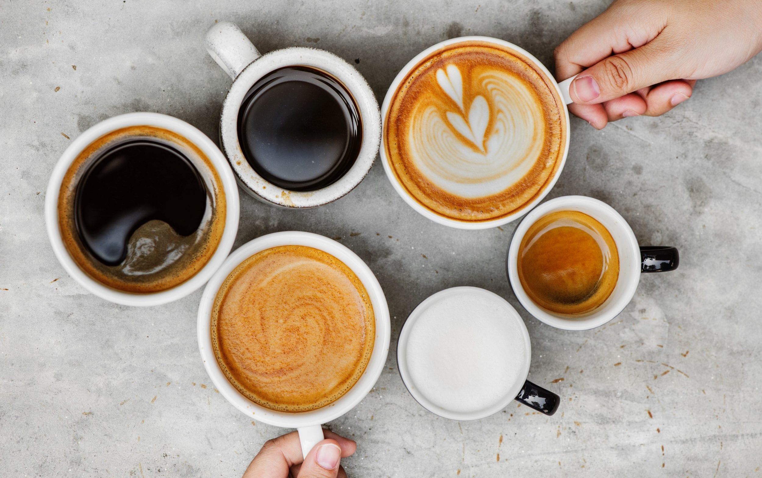 Is caffeine beneficial for weight-loss?